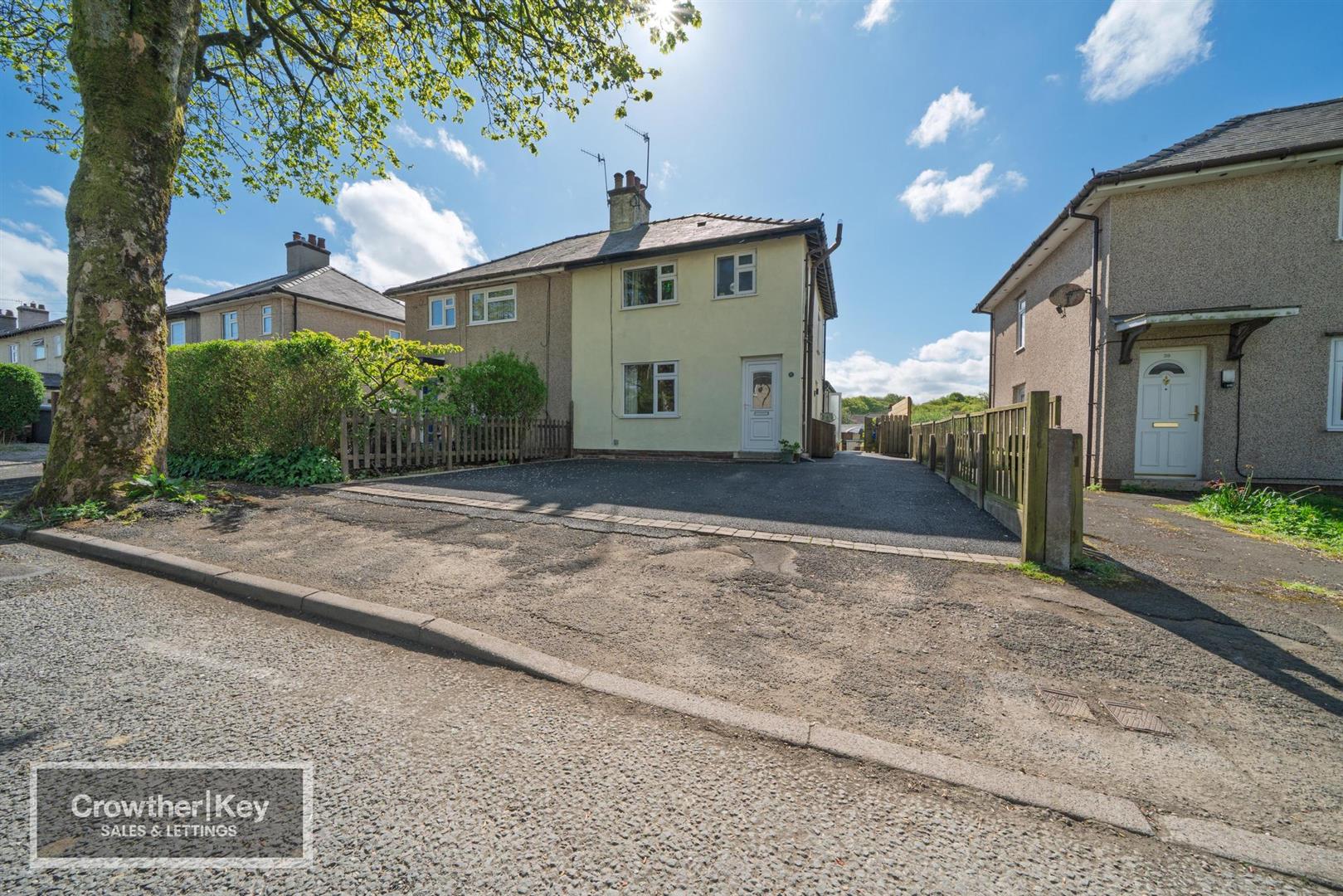 Aldwark Road, Buxton